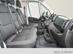 PEUGEOT BOXER Kastenwagen L3H2 3.5T Heavy BlueHDi 140