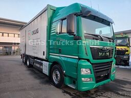 MAN TGX 26.500 / Zug / Ret / Lenkachse / XL Zertifik