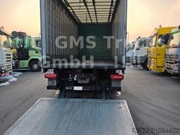 MAN TGX 26.500 / Zug / Ret / Lenkachse / XL Zertifik