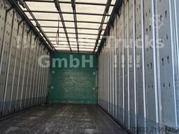 MAN TGX 26.500 / Zug / Ret / Lenkachse / XL Zertifik