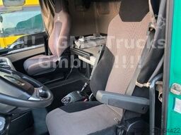 MAN TGX 26.500 / Zug / Ret / Lenkachse / XL Zertifik