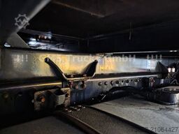 MAN TGX 26.500 / Zug / Orten Getränke / Ret Lenkachs