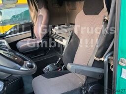 MAN TGX 26.500 / Zug / Orten Getränke / Ret Lenkachs