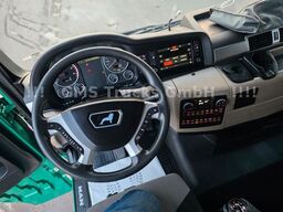 MAN TGX 26.500 / Zug / Orten Getränke / Ret Lenkachs