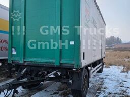 MAN TGX 26.500 / Zug / Orten Getränke / Ret Lenkachs