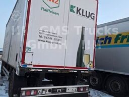 MAN TGX 26.500 / Zug / Orten Getränke / Ret Lenkachs