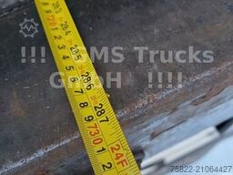 MAN TGX 26.500 / Zug / Orten Getränke / Ret Lenkachs