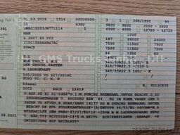 MAN TGX 26.500 / Zug / Orten Getränke / Ret Lenkachs