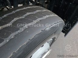 MERCEDES-BENZ Arocs 2653 / 6X4 / Meiller BORDMATIK / 50mm AHK