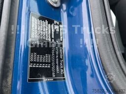 MERCEDES-BENZ Arocs 2653 / 6X4 / Meiller BORDMATIK / 50mm AHK