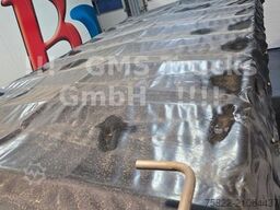 MERCEDES-BENZ Arocs 2653 / 6X4 / Meiller BORDMATIK / 50mm AHK