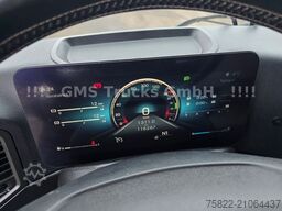 MERCEDES-BENZ Arocs 2653 / 6X4 / Meiller BORDMATIK / 50mm AHK