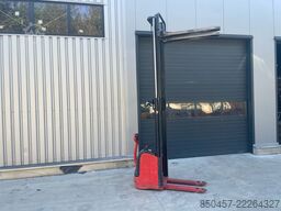 Linde L14 /scales/ 2012y/ 3.4m