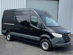 MERCEDES-BENZ Sprinter 317 NAVI KAMERA DAB AHK MFL