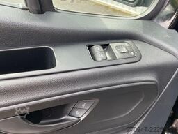 MERCEDES-BENZ Sprinter 317 NAVI KAMERA DAB AHK MFL