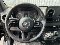 MERCEDES-BENZ Sprinter 317 NAVI KAMERA DAB AHK MFL