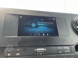 MERCEDES-BENZ Sprinter 317 NAVI KAMERA DAB AHK MFL