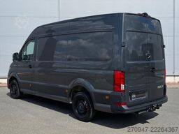 MAN TGE 3.180 L3H3 Kasten 4x4 CAMPER AHK ACC LED NAV