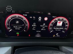 MAN TGE 3.180 L3H3 Kasten 4x4 CAMPER AHK ACC LED NAV