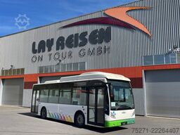 VAN HOOL New A308 | Midi Niederflur Klima