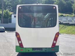 VAN HOOL New A308 | Midi Niederflur Klima