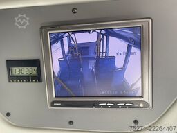 VAN HOOL New A308 | Midi Niederflur Klima