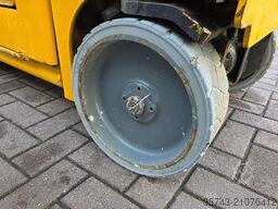 Haulotte Compact 8 Electric, 8.2m Working Height, 350kg Cap