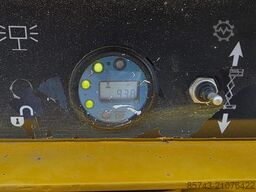 Haulotte COMPACT 14 Electric, 14m Working Height, 350kg Cap