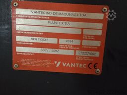 Vantec Geminiana horizontal