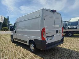 Fiat DUCATO - cambio difett.