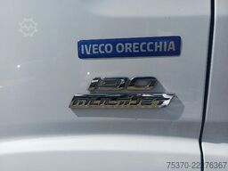 Fiat DUCATO - cambio difett.