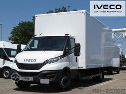 IVECO Daily 70C18HA8/P Koffer/LBW, Klima, NL 3228kg