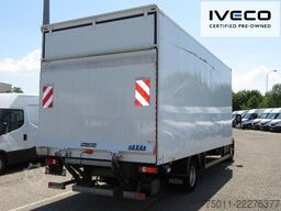 IVECO Daily 70C18HA8/P Koffer/LBW, Klima, NL 3228kg