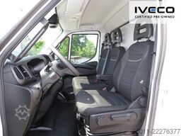 IVECO Daily 70C18HA8/P Koffer/LBW, Klima, NL 3228kg