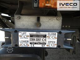 IVECO Daily 70C18HA8/P Koffer/LBW, Klima, NL 3228kg