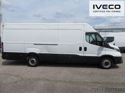 IVECO Daily 35S16V Klima, PDC, lang+hoch, FACELIFT