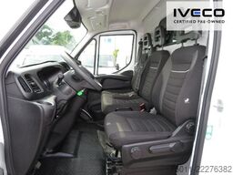 IVECO Daily 35S16V Klima, PDC, lang+hoch, FACELIFT