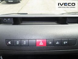 IVECO Daily 35S16V Klima, PDC, lang+hoch, FACELIFT