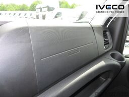 IVECO Daily 35S16V Klima, PDC, lang+hoch, FACELIFT
