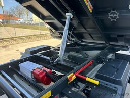 MAN 3.160 TGE 4x4 Allrad Doka 3Seitenkipper Neuwagen