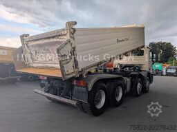 MERCEDES-BENZ Actros MP3 3241 / 8X4 / Blatt / E5 / Big Axle