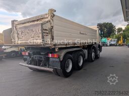 MERCEDES-BENZ Actros MP3 3241 / 8X4 / Blatt / E5 / Big Axle