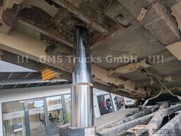 MERCEDES-BENZ Actros MP3 3241 / 8X4 / Blatt / E5 / Big Axle