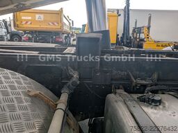 MERCEDES-BENZ Actros MP3 3241 / 8X4 / Blatt / E5 / Big Axle