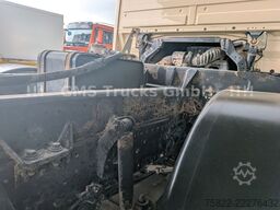 MERCEDES-BENZ Actros MP3 3241 / 8X4 / Blatt / E5 / Big Axle