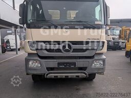 MERCEDES-BENZ Actros MP3 3241 / 8X4 / Blatt / E5 / Big Axle