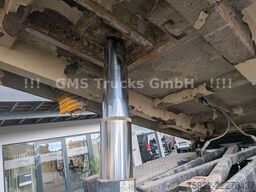 MERCEDES-BENZ Actros MP3 3241 / 8X4 / Blatt / E5 / Big Axle