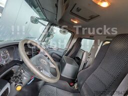 MERCEDES-BENZ Actros MP3 3241 / 8X4 / Blatt / E5 / Big Axle