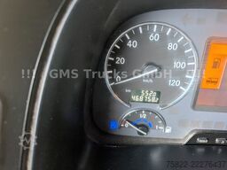 MERCEDES-BENZ Actros MP3 3241 / 8X4 / Blatt / E5 / Big Axle