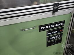 BAD DUBEN PRX 32 E - CNC